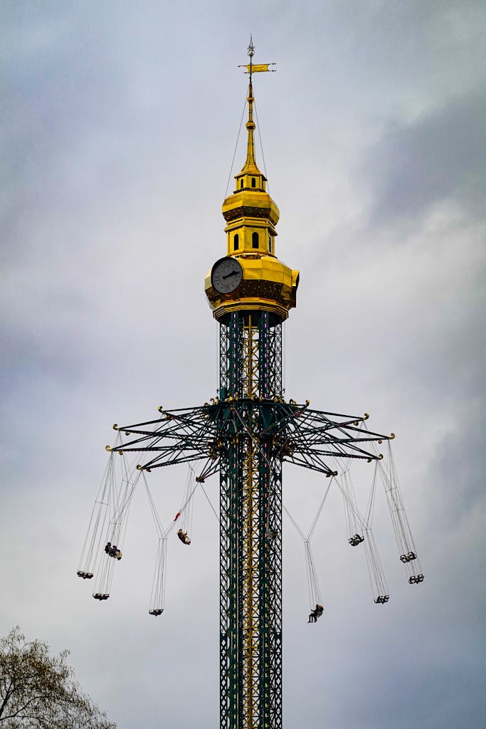 prater vienna