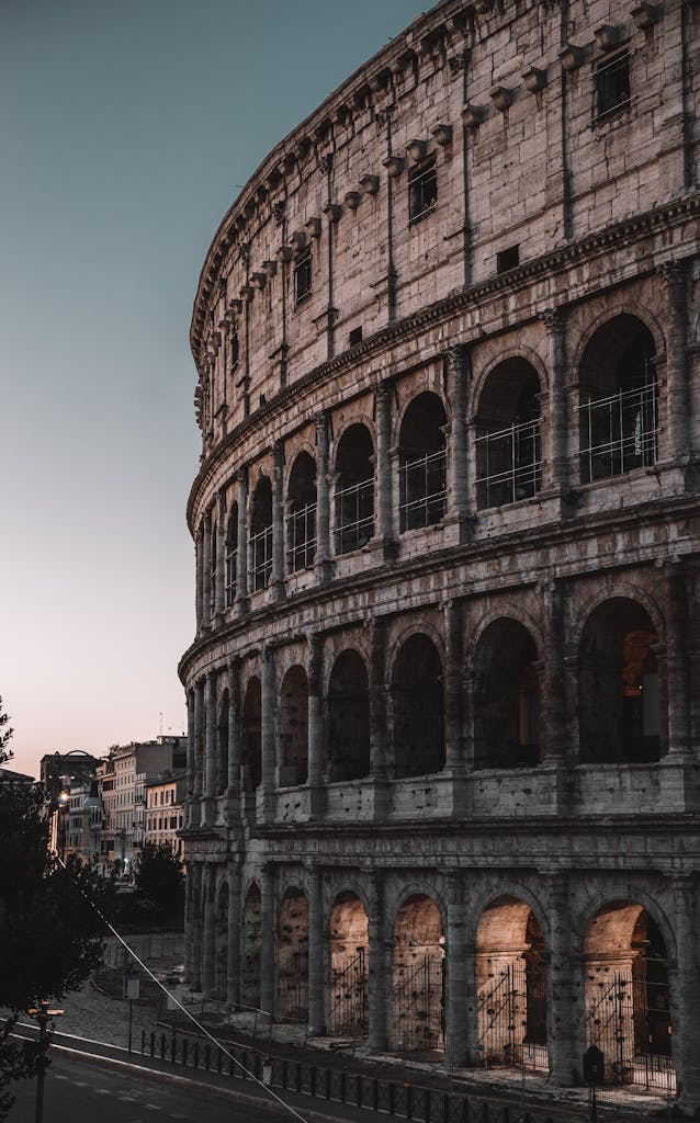 Colosseum