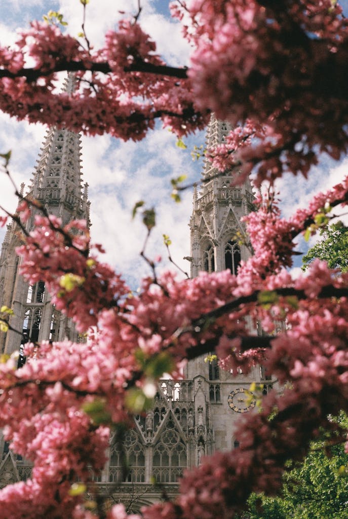 church vienna