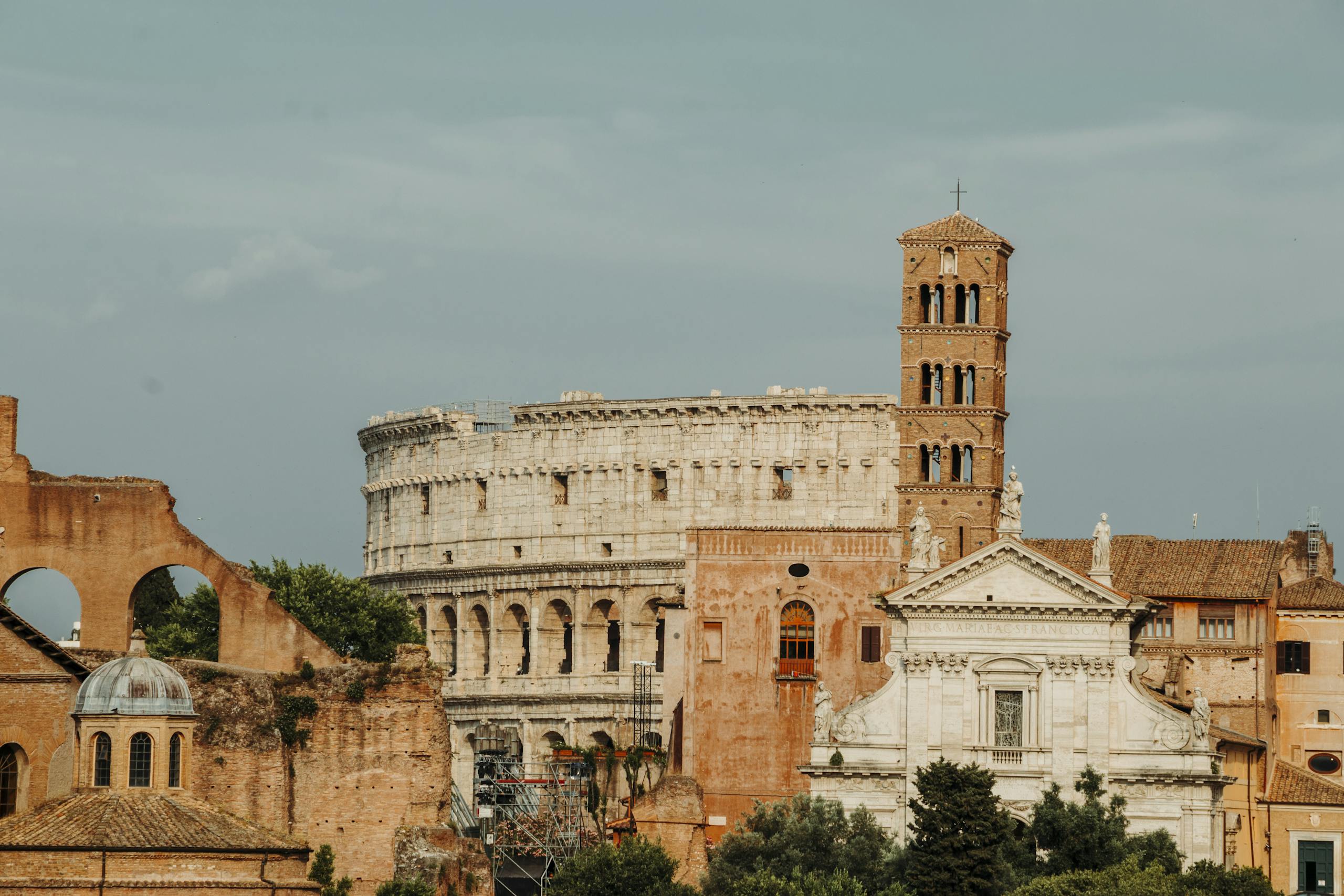 A Perfect Weekend in Rome: The Ultimate 2-Day Itinerary