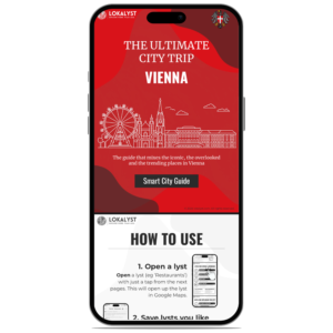 Vienna - City Guide