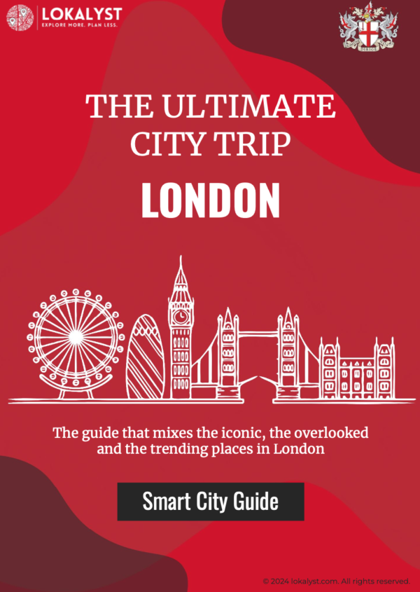 London - City Guide