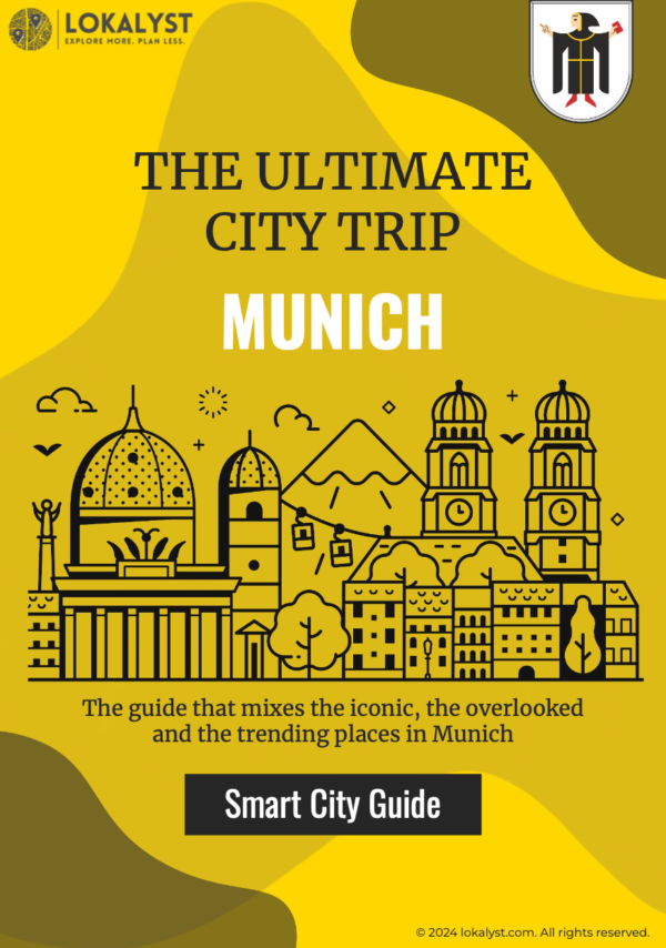 Munich - City Guide