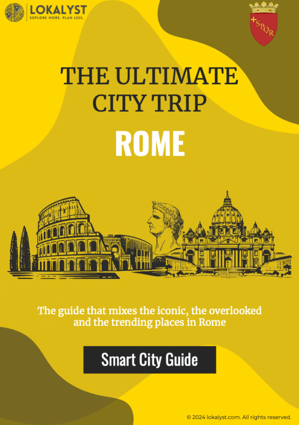 Rome - City Guide