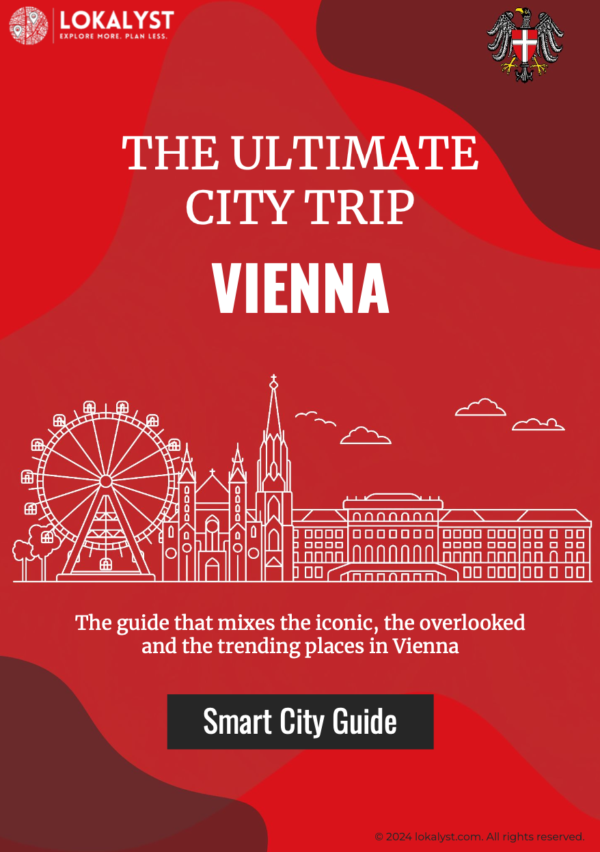 Vienna - City Guide