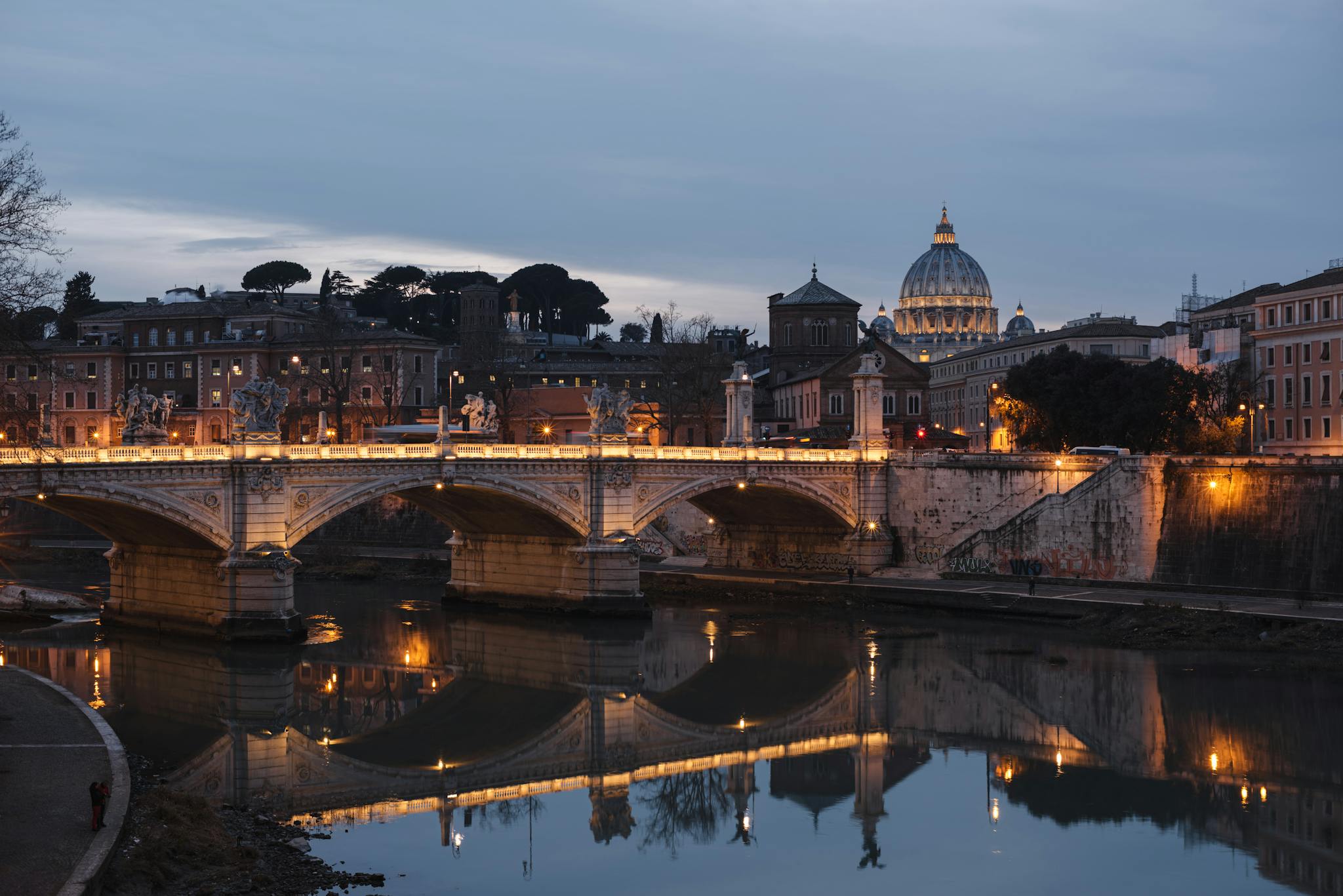 A Perfect Weekend in Rome: The Ultimate 2-Day Itinerary - Lokalyst