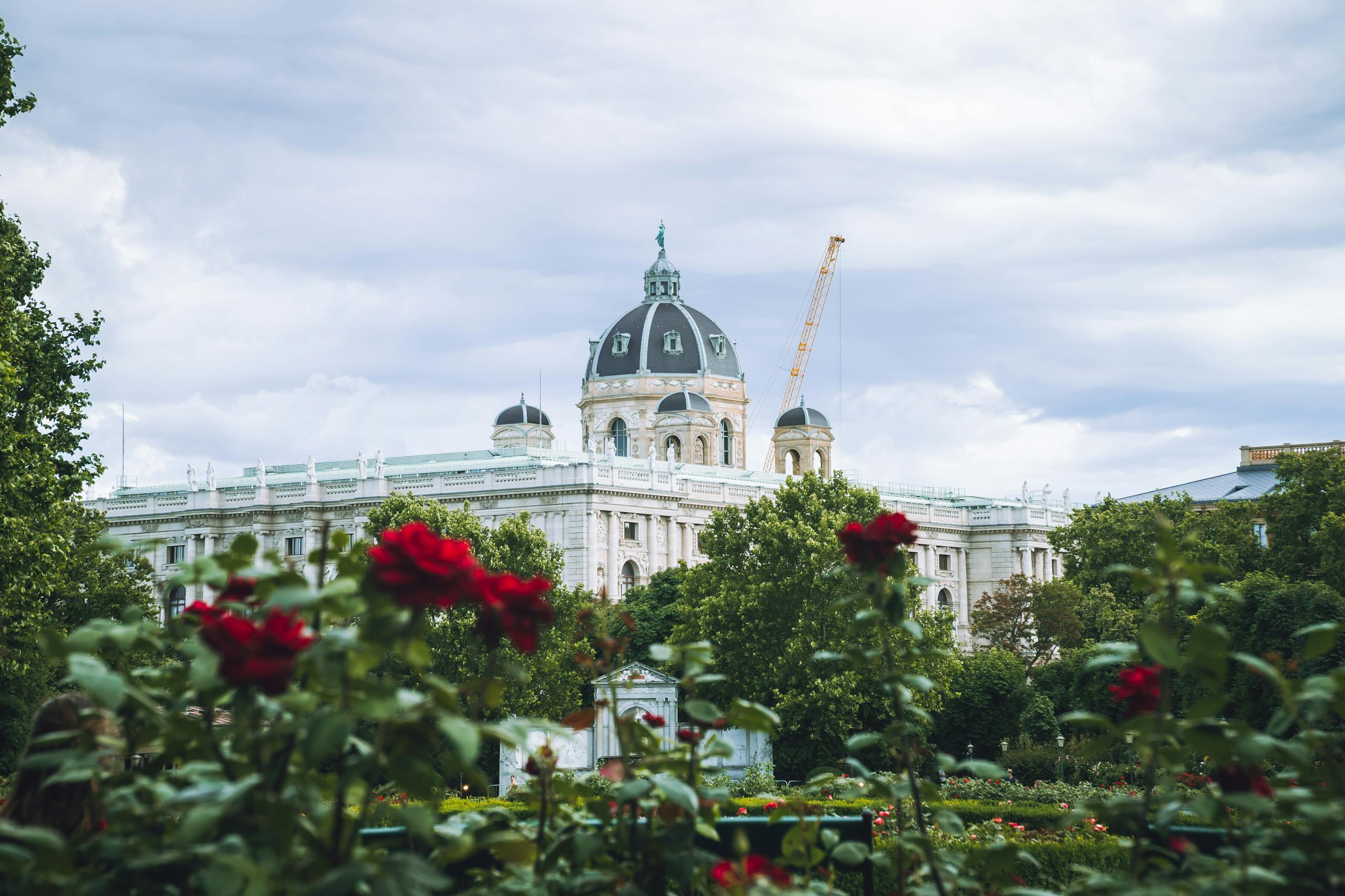 Vienna for a Weekend: The Ultimate 2-Day Itinerary